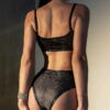 Комплект білизни TOTALFIT SET4U-P154