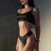 Комплект білизни TOTALFIT SET4U-P154