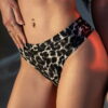 Комплект білизни TOTALFIT SET3U-P151