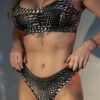 Комплект білизни TOTALFIT SET3U-P130