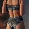 Комплект білизни TOTALFIT SET3U-P130