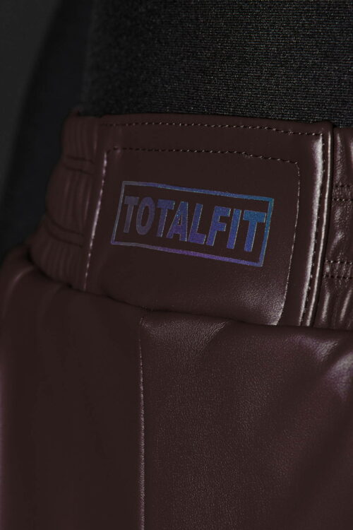 Шкіряні шорти TOTALFIT H23-K60