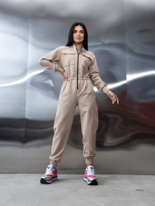 Комбінезон жіночій TOTALFIT F52B-LD32