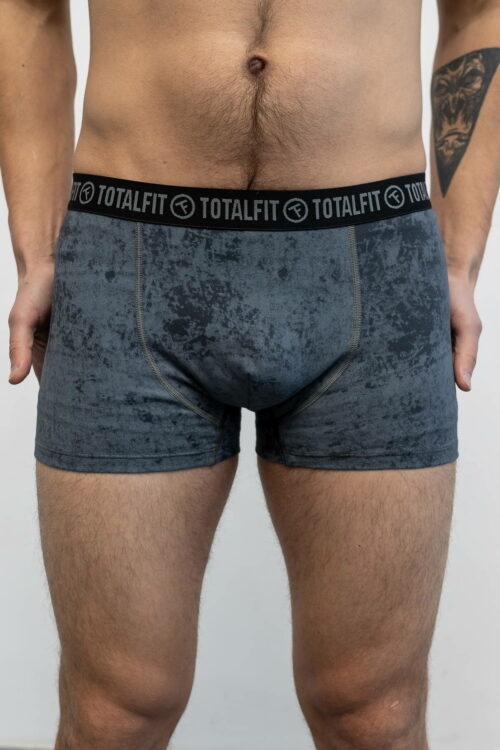 Чоловічі боксери TOTALFIT TM1-KHLP159