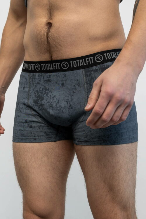 Чоловічі боксери TOTALFIT TM1-KHLP159