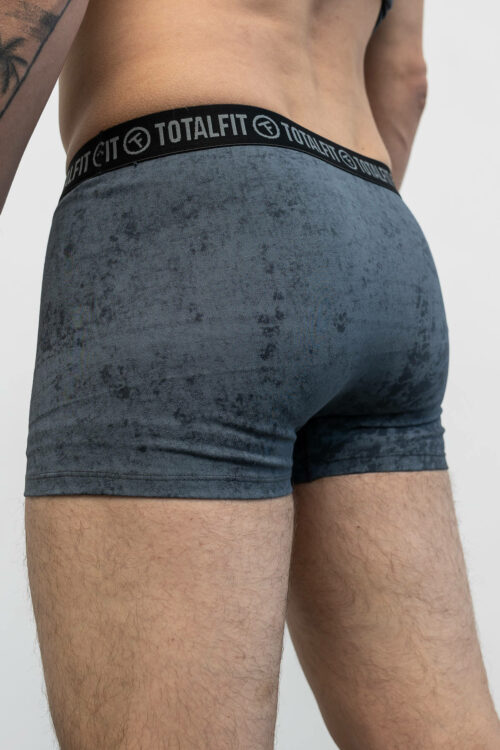 Чоловічі боксери TOTALFIT TM1-KHLP159