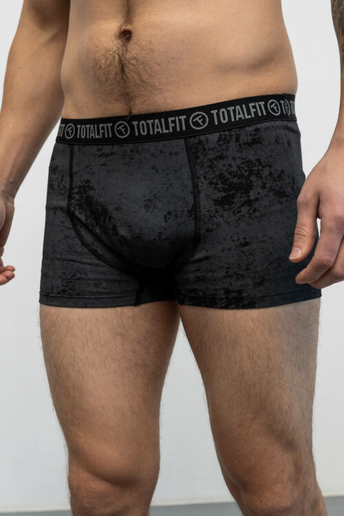 Чоловічі боксери TOTALFIT TM1-KHLP158