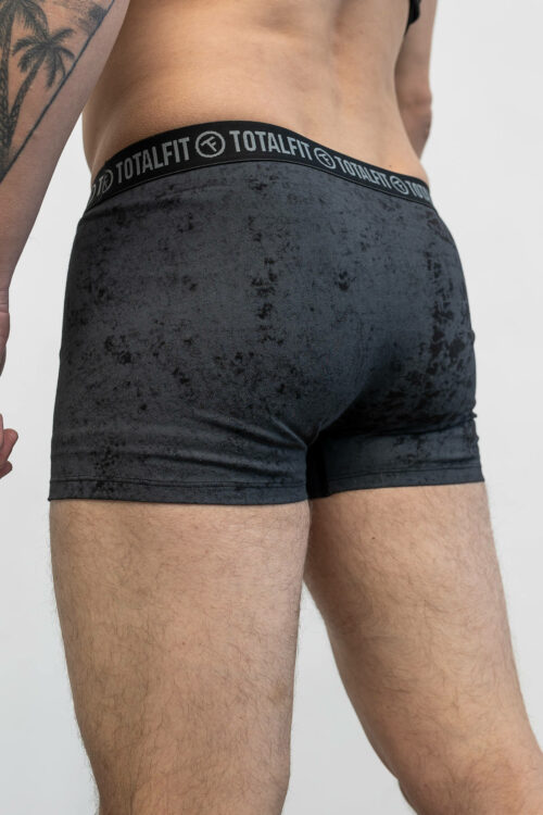 Чоловічі боксери TOTALFIT TM1-KHLP158
