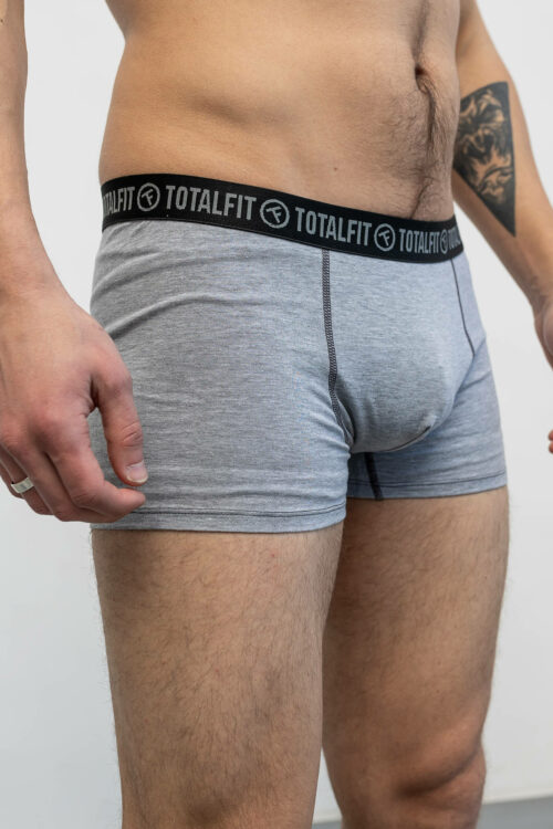 Чоловічі боксери TOTALFIT TM1-KHL8