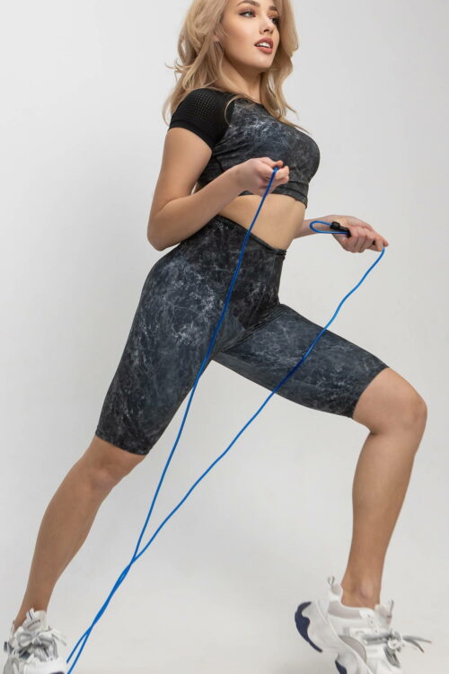 Жіночі шорти утяжка TOTALFIT HY2-P154