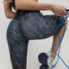 Жіночі шорти утяжка TOTALFIT HY2-P154
