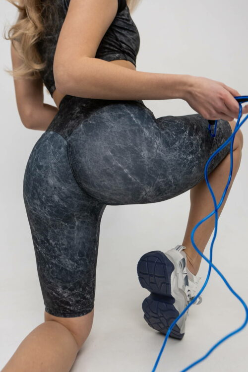 Жіночі шорти утяжка TOTALFIT HY2-P154