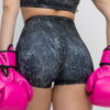 Шорти-утяжка з Пушап TOTALFIT YH1-P154