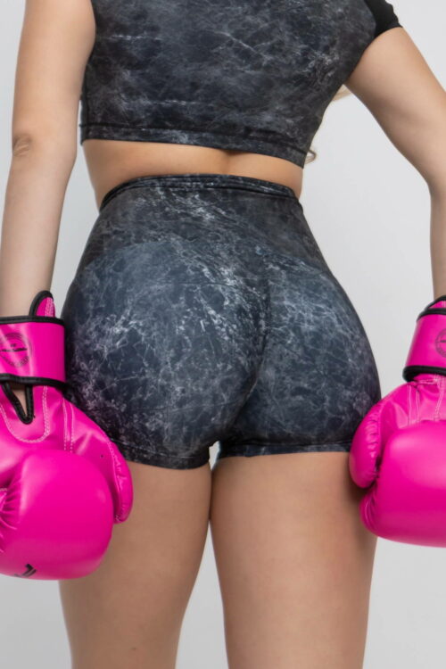 Шорти-утяжка з Пушап TOTALFIT YH1-P154