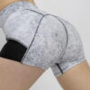Шорти із високим поясом Totalfit H22-P155