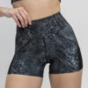 Шорти із високим поясом Totalfit H22-P154