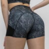Шорти із високим поясом Totalfit H22-P154