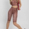 Жіночі шорти утяжка TOTALFIT HY2-P156