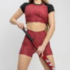Шорти-утяжка з Пушап Totalfit YH1-P157