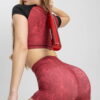 Шорти-утяжка з Пушап Totalfit YH1-P157