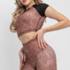 Шорти-утяжка з Пушап TOTALFIT YH1-P156