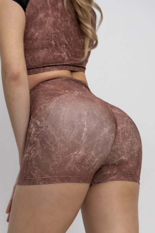 Шорти-утяжка з Пушап TOTALFIT YH1-P156