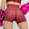 Шорти із високим поясом Totalfit H22-P157