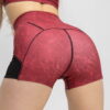 Шорти із високим поясом Totalfit H22-P157