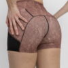 Шорти із високим поясом Totalfit H22-P156
