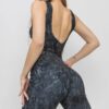 Комбінезон з ефектом пуш-ап TOTALFIT F56-P154