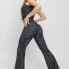 Комбінезон з ефектом пуш-ап TOTALFIT F56-P154
