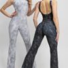 Комбінезон з ефектом пуш-ап TOTALFIT F56-P154