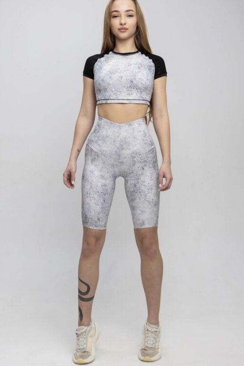 Жіночі шорти утяжка TOTALFIT HY2-P155