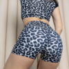 Шорти-утяжка з Пушап TOTALFIT YH1-P151