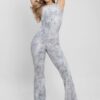 Комбінезон з ефектом пуш-ап TOTALFIT F56-P155