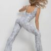 Комбінезон з ефектом пуш-ап TOTALFIT F56-P155
