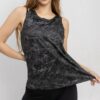 Жіноча спортивна майка TOTAFIT M5-P154