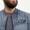 Бомбер чоловічий TOTALFIT Urban Eclipse AM1-LDP159