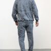 Бомбер чоловічий TOTALFIT Urban Eclipse AM1-LDP159