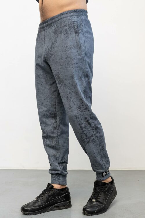 Штани джогери чоловічі TOTALFIT Urban Eclipse EM1-LDP159