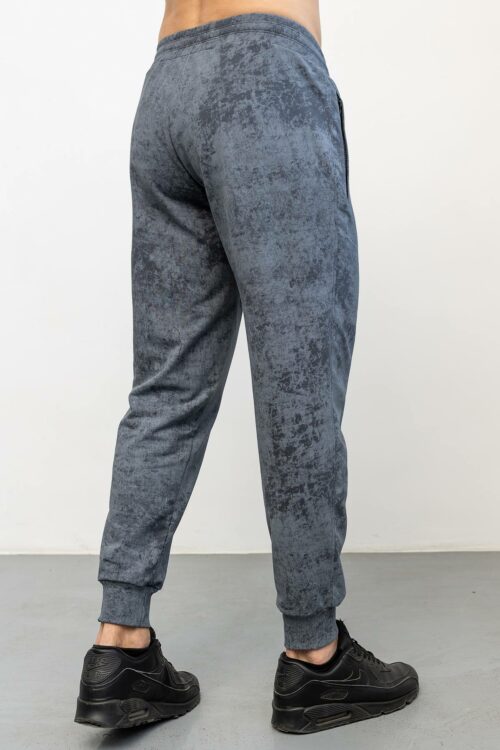 Штани джогери чоловічі TOTALFIT Urban Eclipse EM1-LDP159