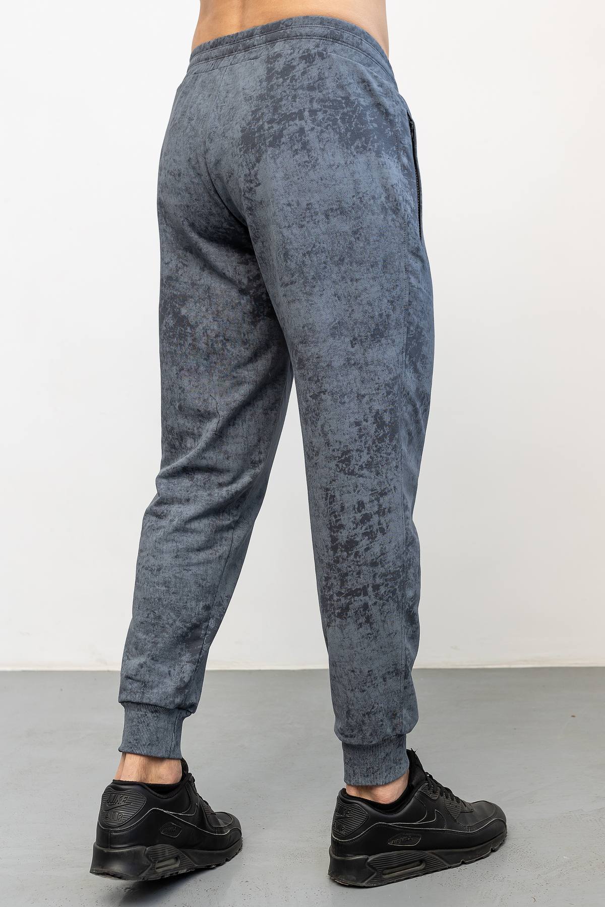 Штани джогери чоловічі TOTALFIT Urban Eclipse EM1-LDP159