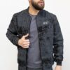 Бомбер чоловічий TOTALFIT Urban Eclipse AM1-LDP158