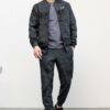 Штани джогери чоловічі TOTALFIT Urban Eclipse EM1-LDP158 AM1-LDP158
