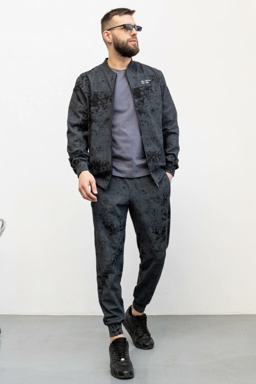 Штани джогери чоловічі TOTALFIT Urban Eclipse EM1-LDP158 AM1-LDP158