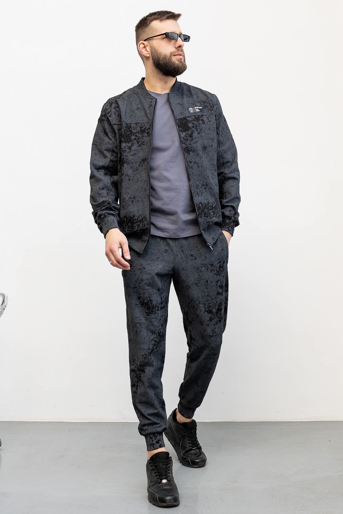 Штани джогери чоловічі TOTALFIT Urban Eclipse EM1-LDP158 AM1-LDP158