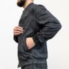 Бомбер чоловічий TOTALFIT Urban Eclipse AM1-LDP158