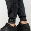 Штани джогери чоловічі TOTALFIT Urban Eclipse EM1-LDP158