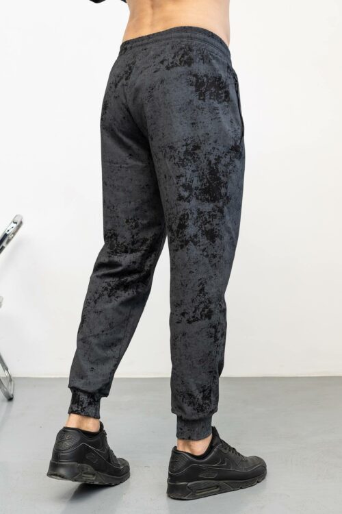 Штани джогери чоловічі TOTALFIT Urban Eclipse EM1-LDP158