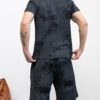 Чоловіча футболка TOTALFIT Urban Eclipse RMSK5-KHP158